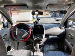Nissan Sunny